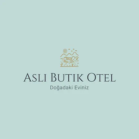 Hotel Asli Boutique Akbük