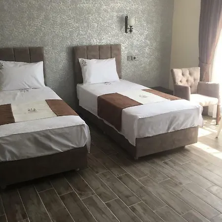 Asli Boutique Hotel *