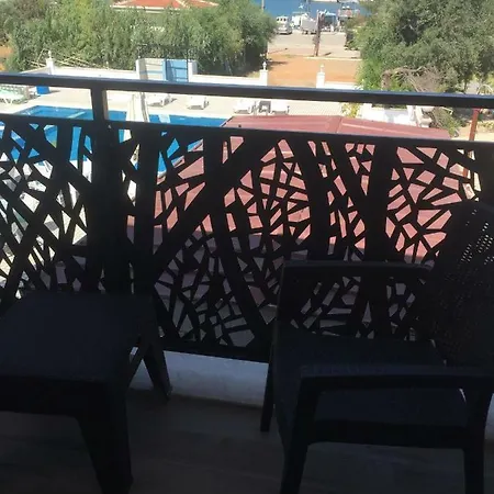 Hotel Asli Boutique *