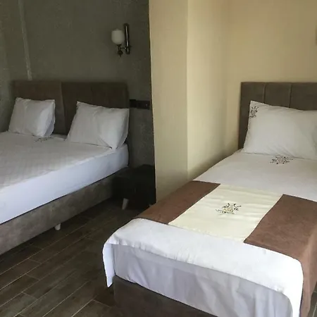 Asli Boutique Akbük