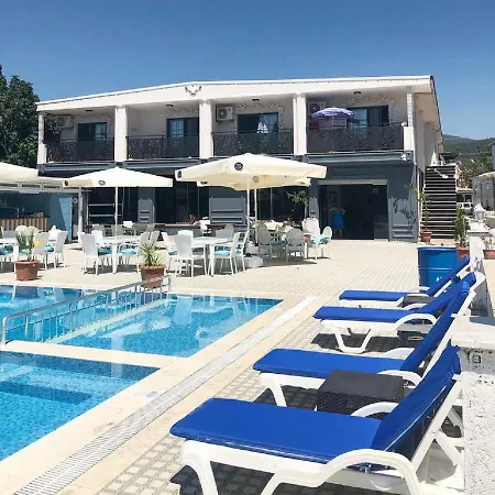 Hotel Asli Boutique Akbük