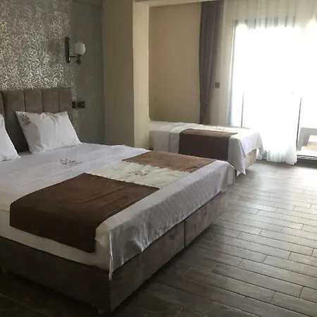 Hotel Asli Boutique *