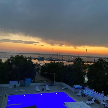 Asli Boutique Hotel Akbuk (Didim)