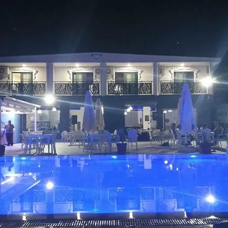 Asli Boutique Hotel *