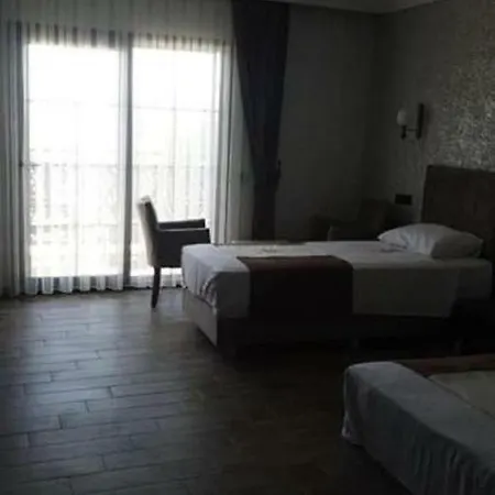 Asli Boutique Hotel Akbuk (Didim)
