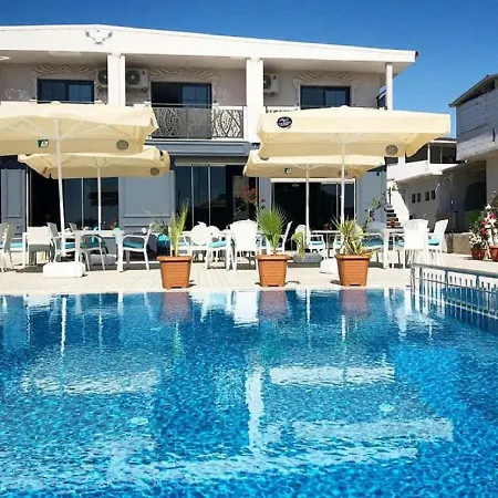 Asli Boutique Hotel Akbuk (Didim)