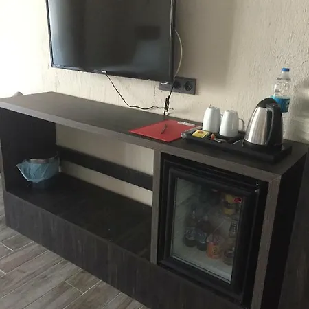 Asli Boutique Akbuk (Didim)